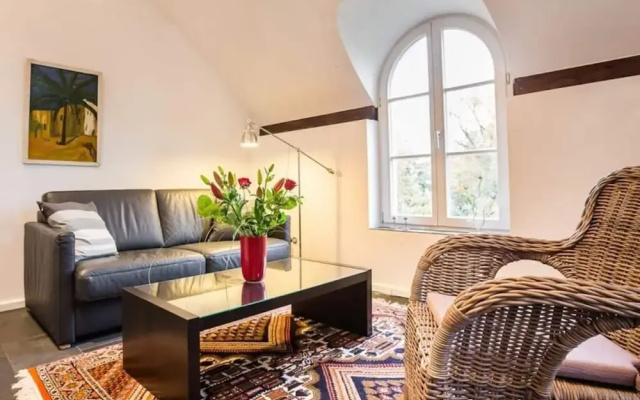 Holiday Apartment Remise - Loft