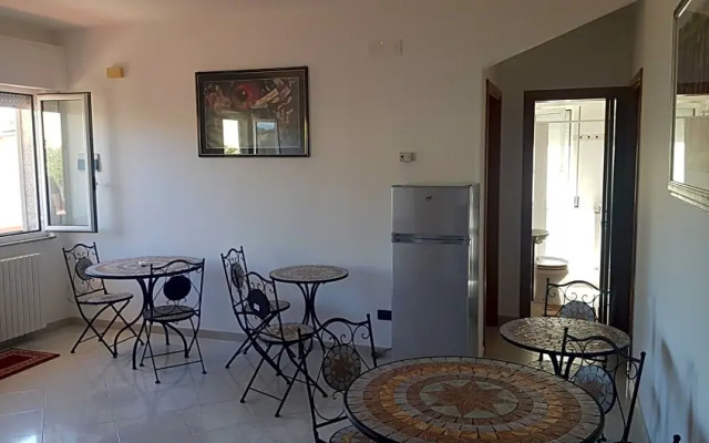B&B Da Pietro