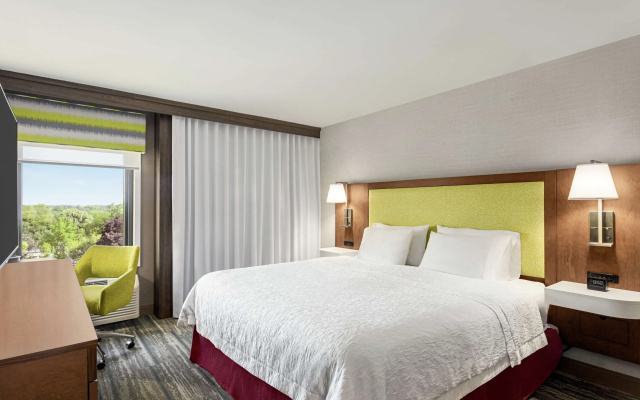 Hampton Inn Milwaukee/Brookfield