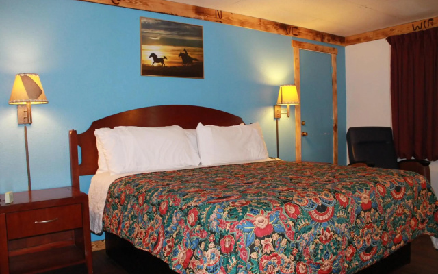 Wyatt Earp Hotel