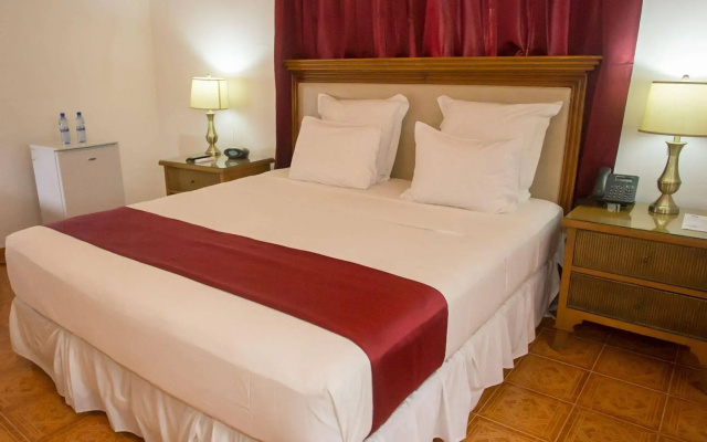Auberge Villa Cana
