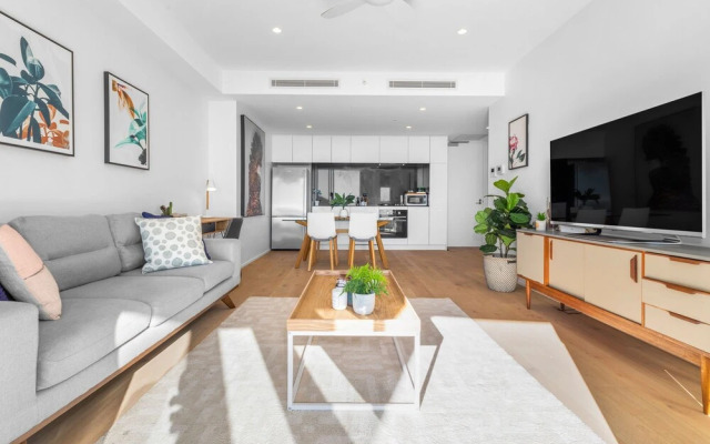 Urban Rest - Bondi Central