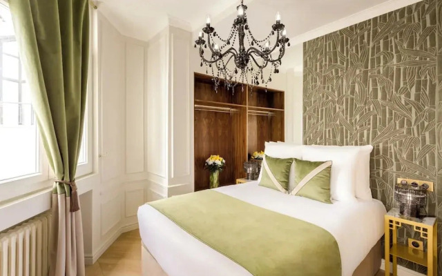 Merveil Signature Suite - Hoche