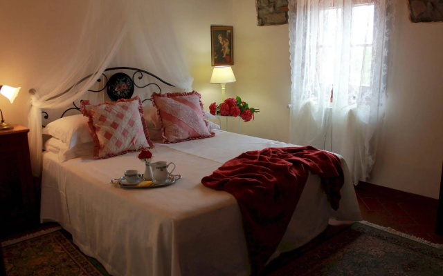 Agriturismo Poggio de' Papi