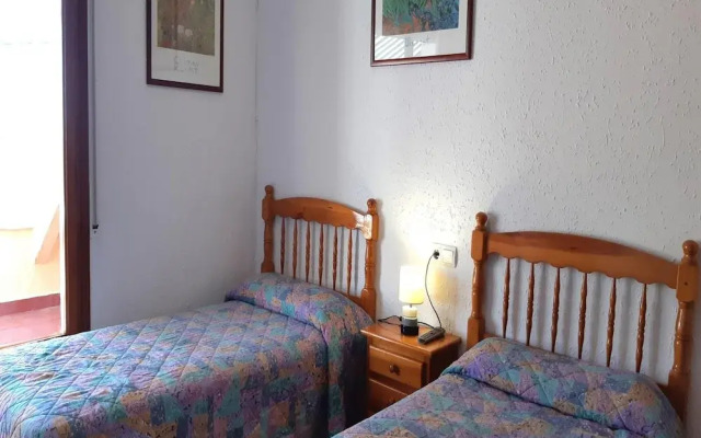 Pet-friendly Villa in Lloret de Mar