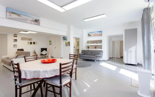 Etna Apartment Titani