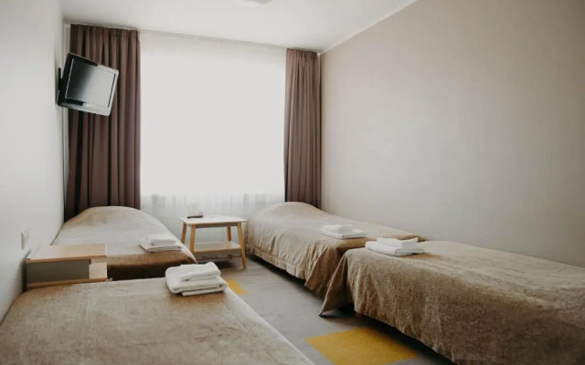 Hostel Tartu
