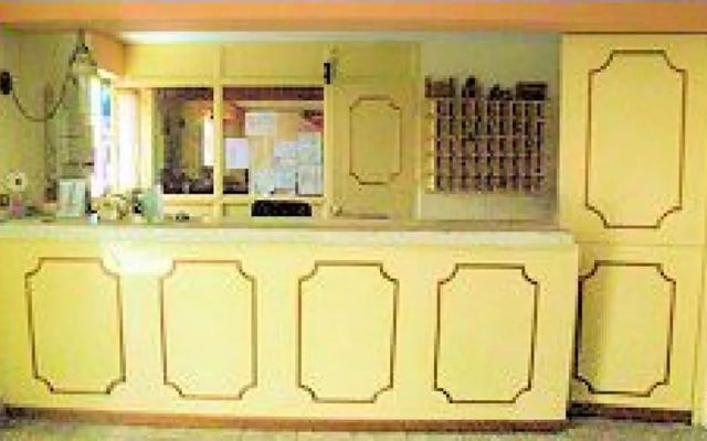 Hotel El Marques