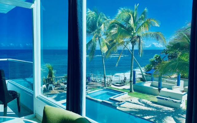 Ventana Al Atlantico - 1 Bedroom Apartment - SCV 68014