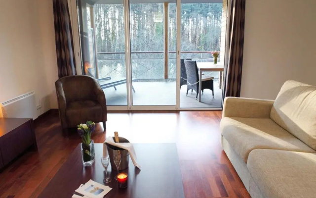 Domaine de Cice-Blossac, Resort Spa & Golf