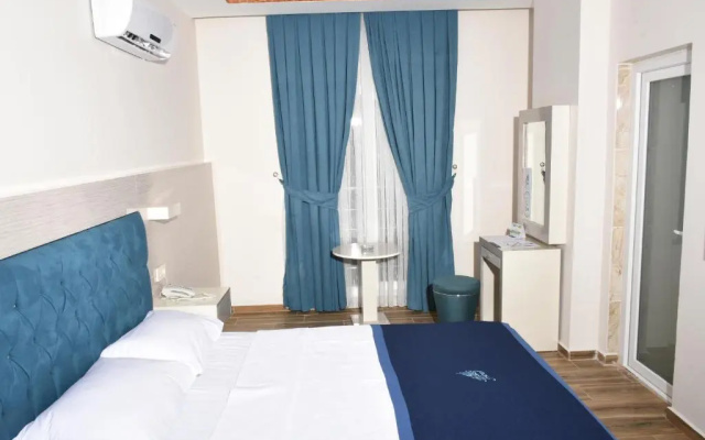 Avesis Hotel