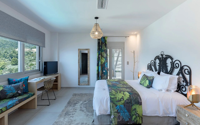 Kk Luxury Villa Skiathos