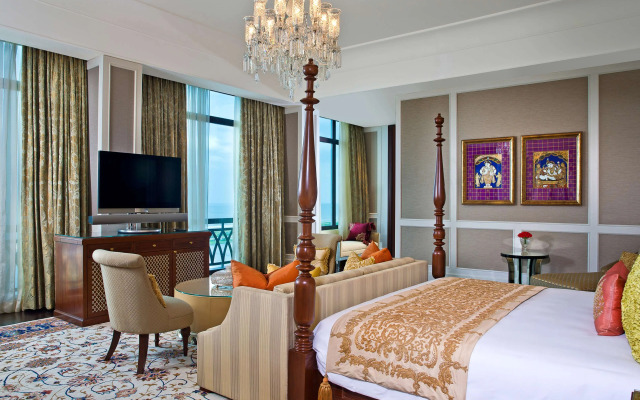 The Leela Palace Chennai
