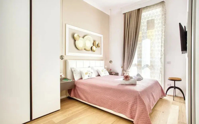 Old Milan Navigli Family Apartments