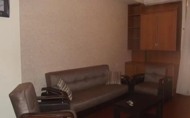 Apt Pushkin 43