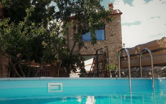 La Pedraza Casa Rural