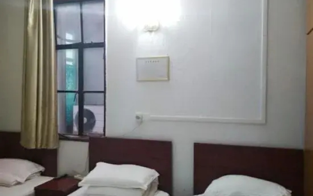 yikang hotel
