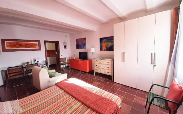 The Best View San Gimignano Apartments