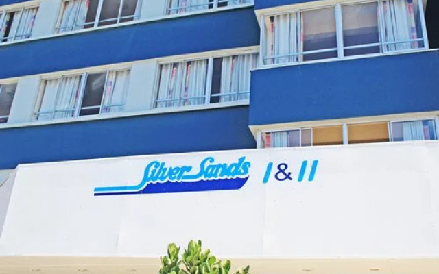 Silversands 1, Durban, South Africa