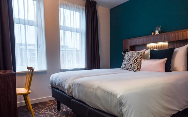 Linden Hotel