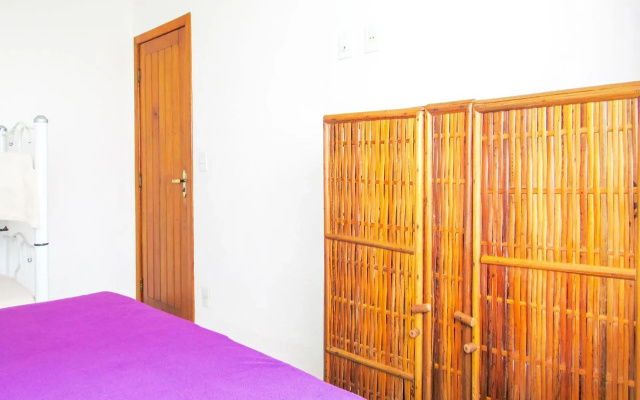 Casa com 4 Suítes, Piscina, Área Gourmet e Wifi