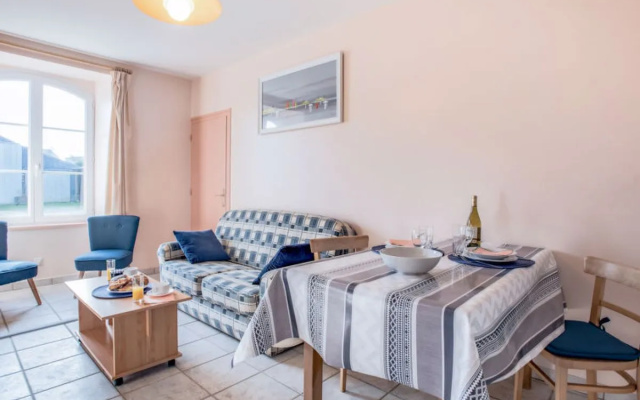 Apartment Beaumer Carnac 20514