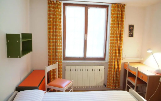 Casa Heim