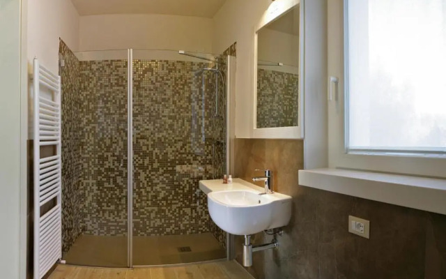 B&B Colle San Giorgio