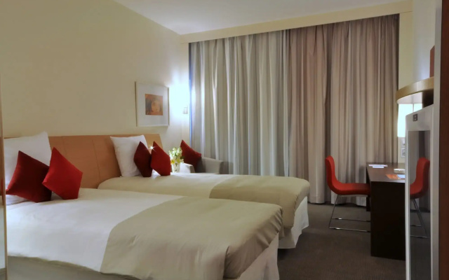 Novotel Trabzon