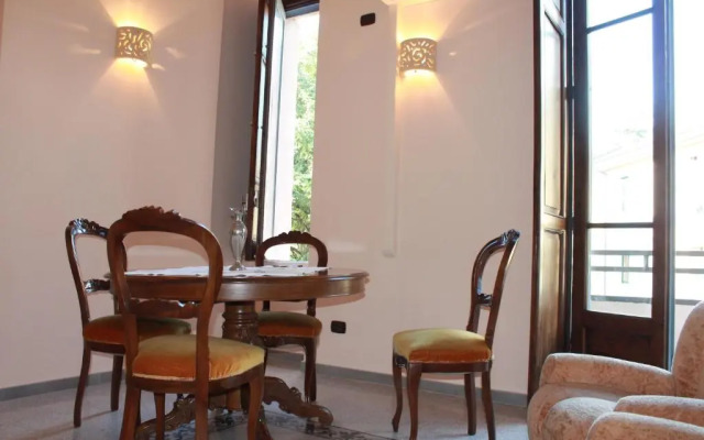 Palazzo Giordano Casa Vacanze