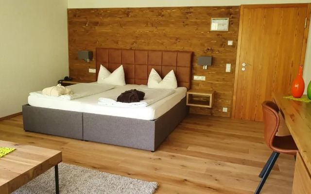 Hotel Landhaus Langeck