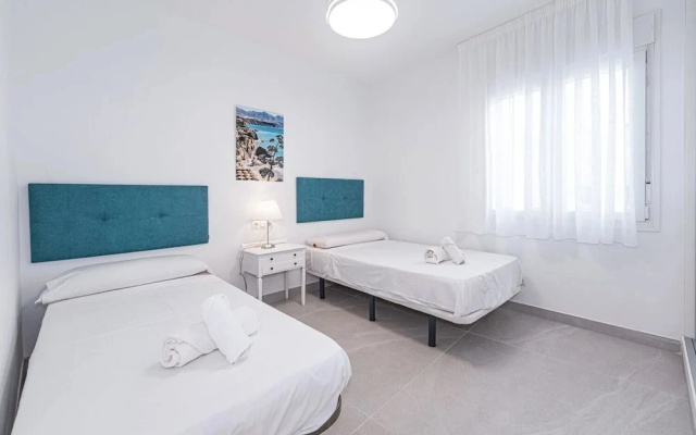 Paloma Central Apartment