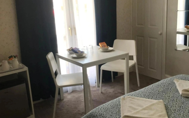 Brunton House Guest House