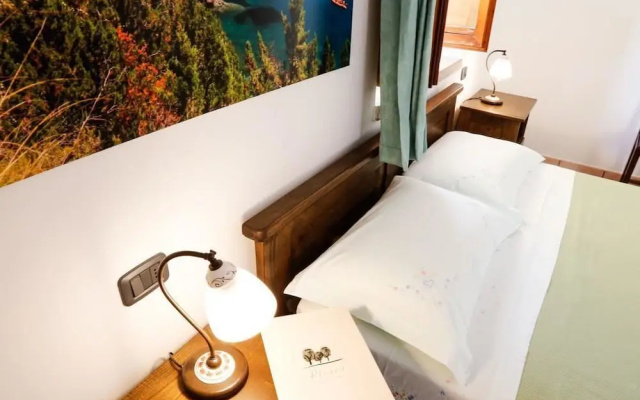 Agriturismo Prisco