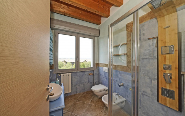 Condominio San Francesco 53 by Wonderful Italy