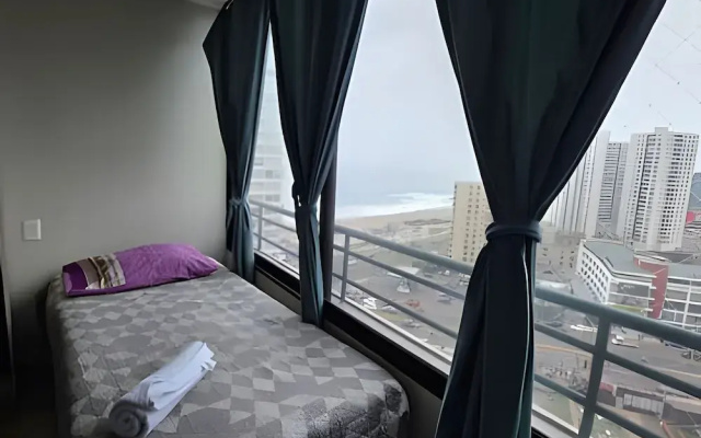 Oceana Suites Iquique