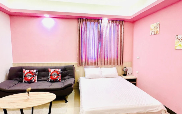 Hyatt Light B&B