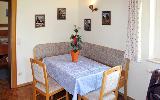 Gasthof Waldfrieden