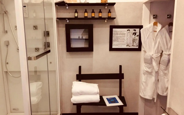 Varazze Suite Sauna e Hammam