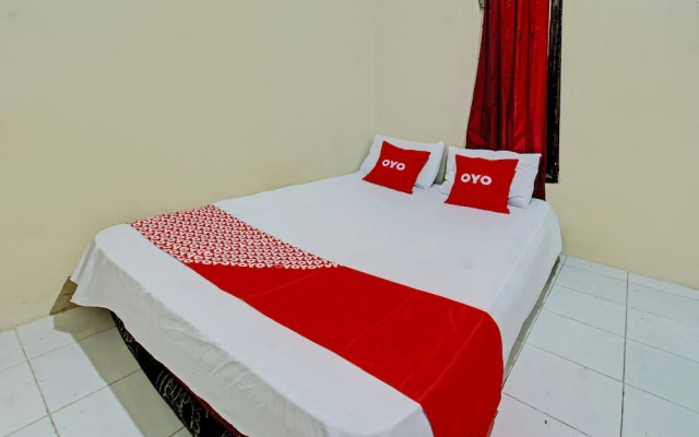 OYO Life  93058 Kos Subur
