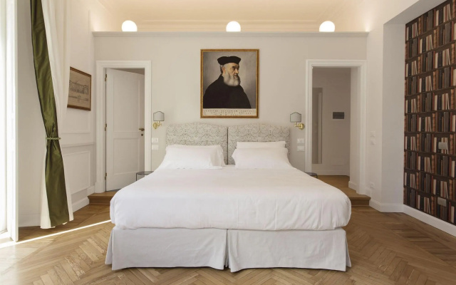 Relais Donna Lucrezia Suites