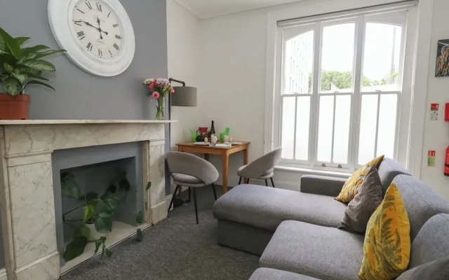 Flat 2 - Studland