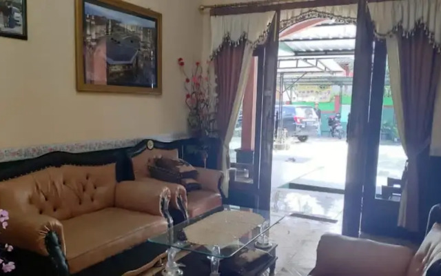Homestay Hanum