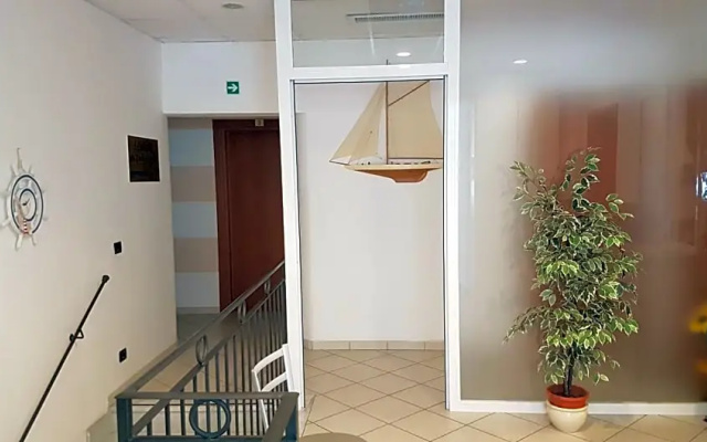 Hotel Stella Marina