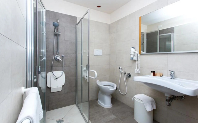 Hotel Village Club Santa Caterina
