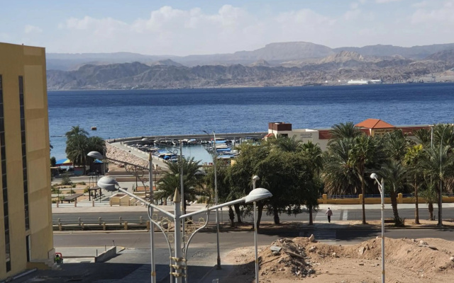 العاصم للشقق الفندقية Alasem Hotel Apartments