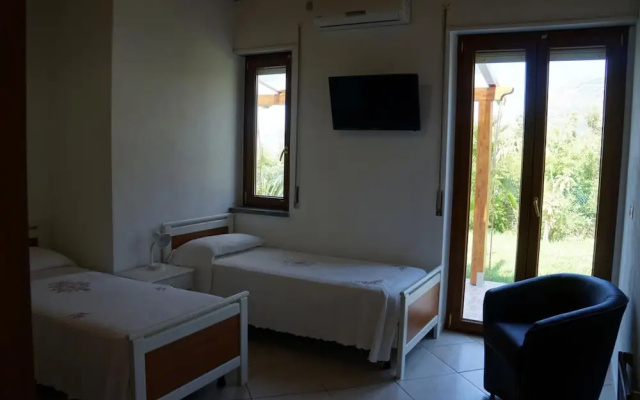 Hotel Maremonti