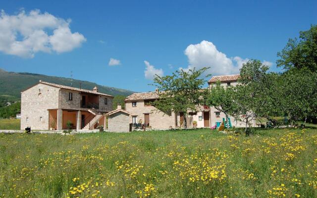 Отель Antica Dimora Country House Италия, Сарнано - отзывы, цены и фото номеров - забронировать отель Antica Dimora Country House онлайн вид на фасад