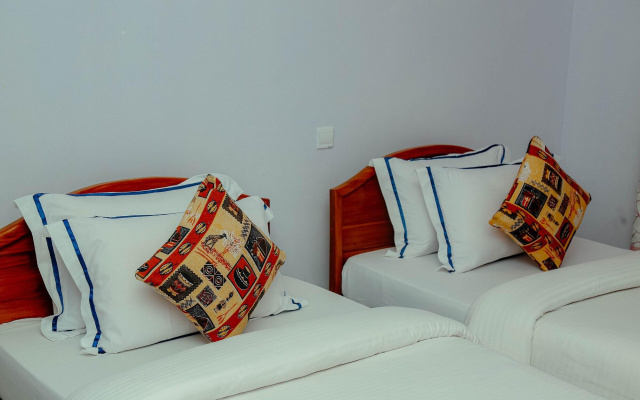 Arusha Diplomat Hotel