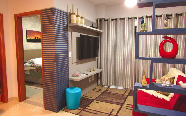 Elegante² Loft Felau Um Plus Na Sua Acomodação